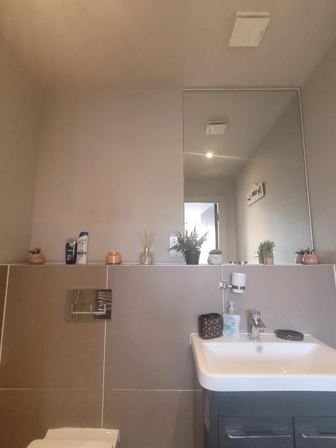 Amazing London 1 Bedroom Flat In Astral House As18 Norbury  エクステリア 写真