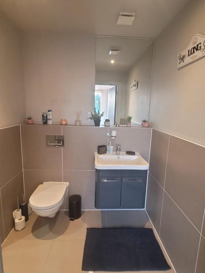 Amazing London 1 Bedroom Flat In Astral House As18 Norbury  エクステリア 写真